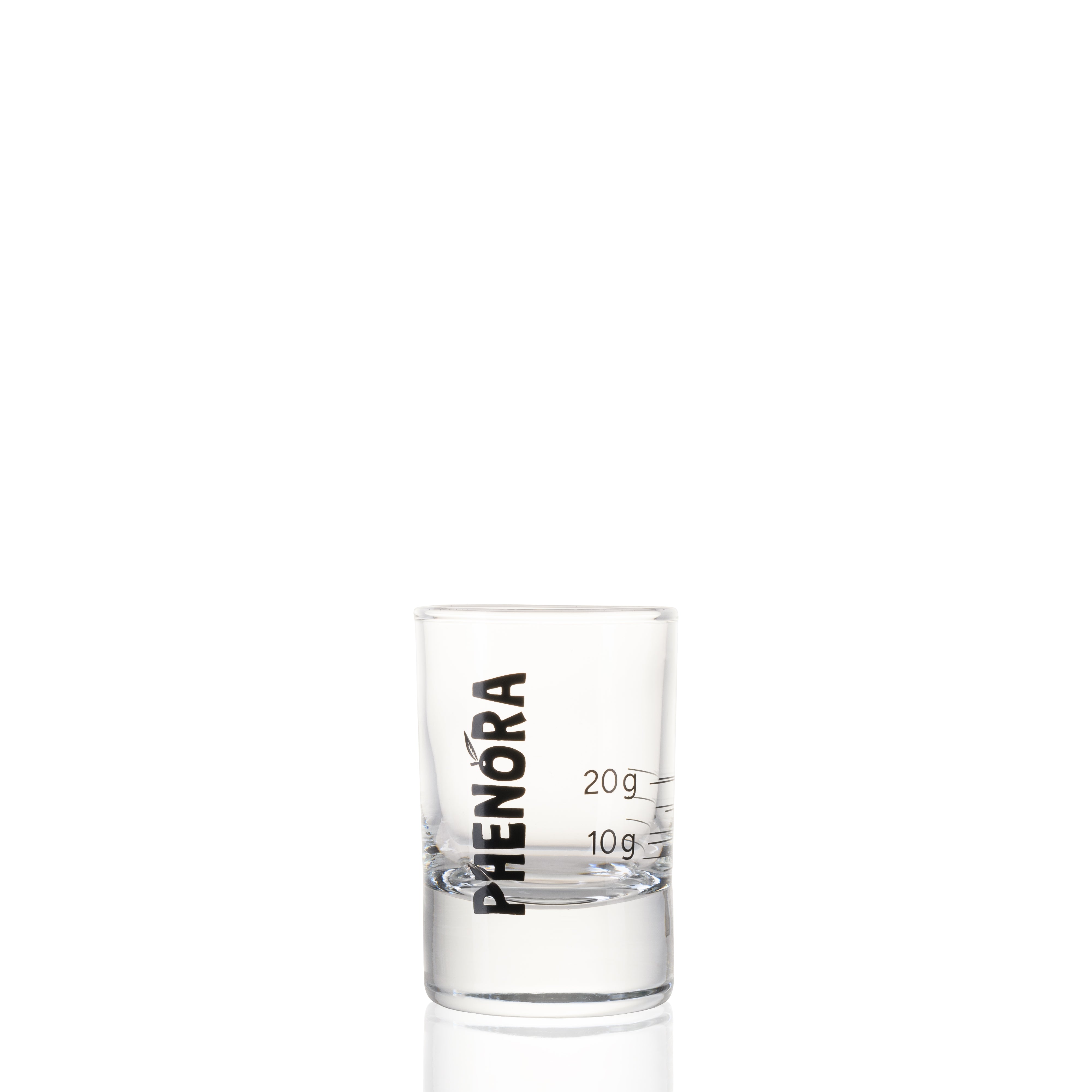 Phenora Shot-Glas - 6cl