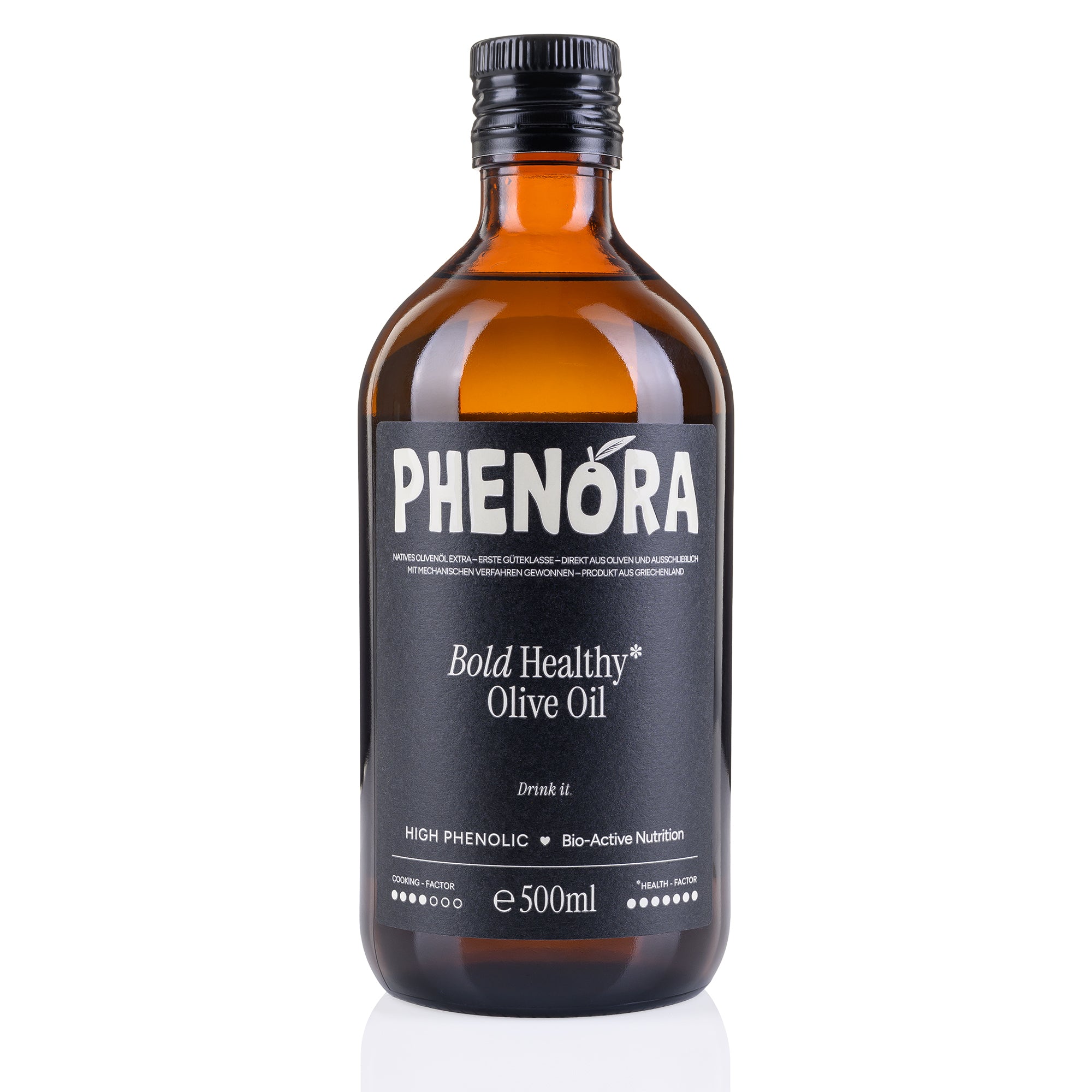 Phenora The Collection