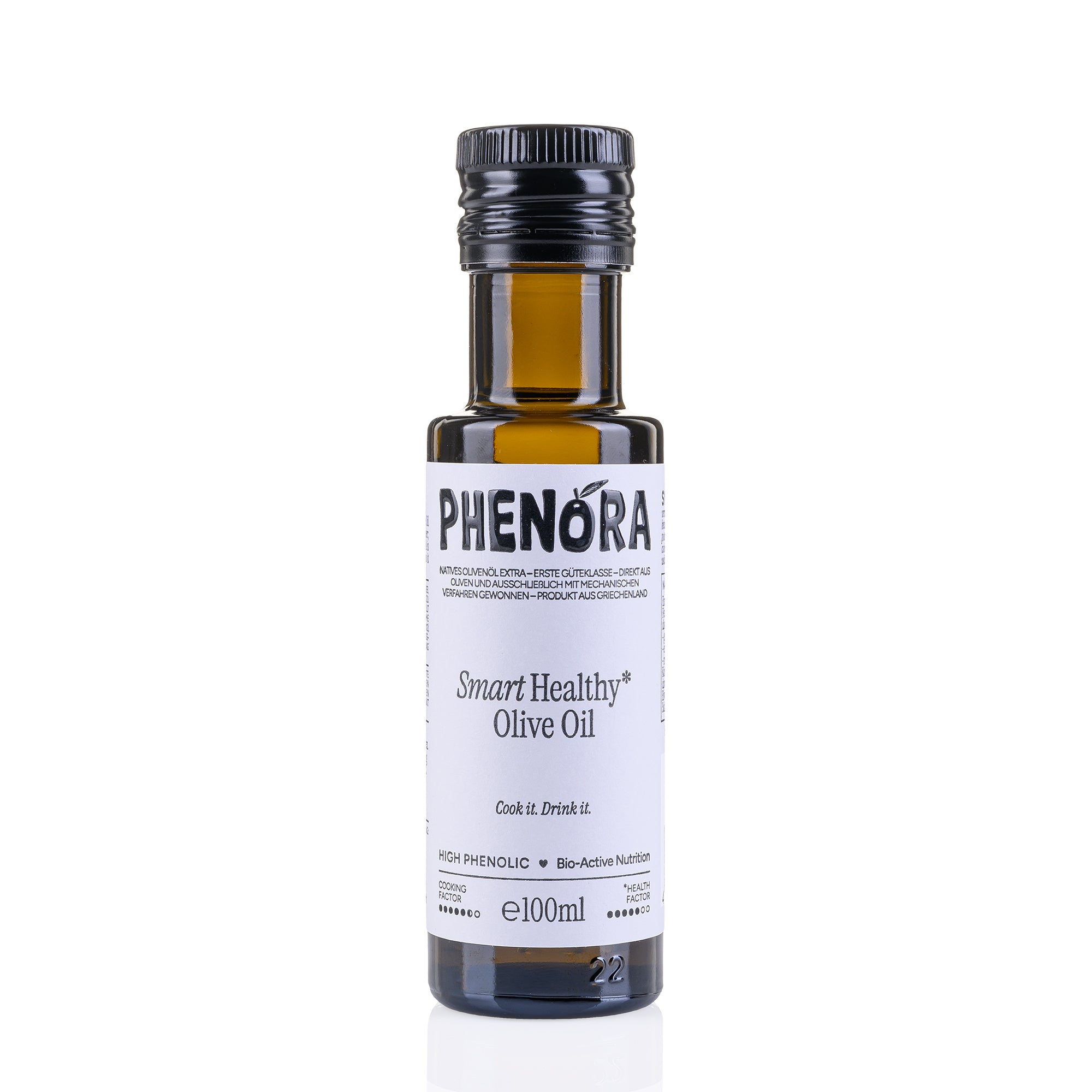 Phenora Discovery-Kit