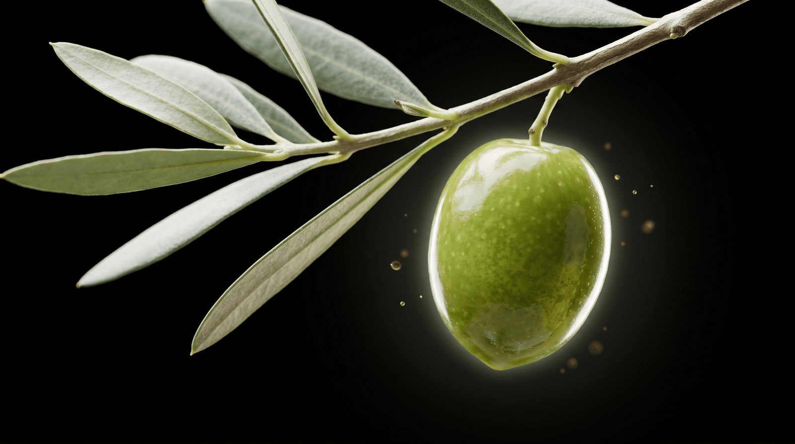 Was sind Olivenöl-Polyphenole? Der natürliche Schutz für deine Blutfette.