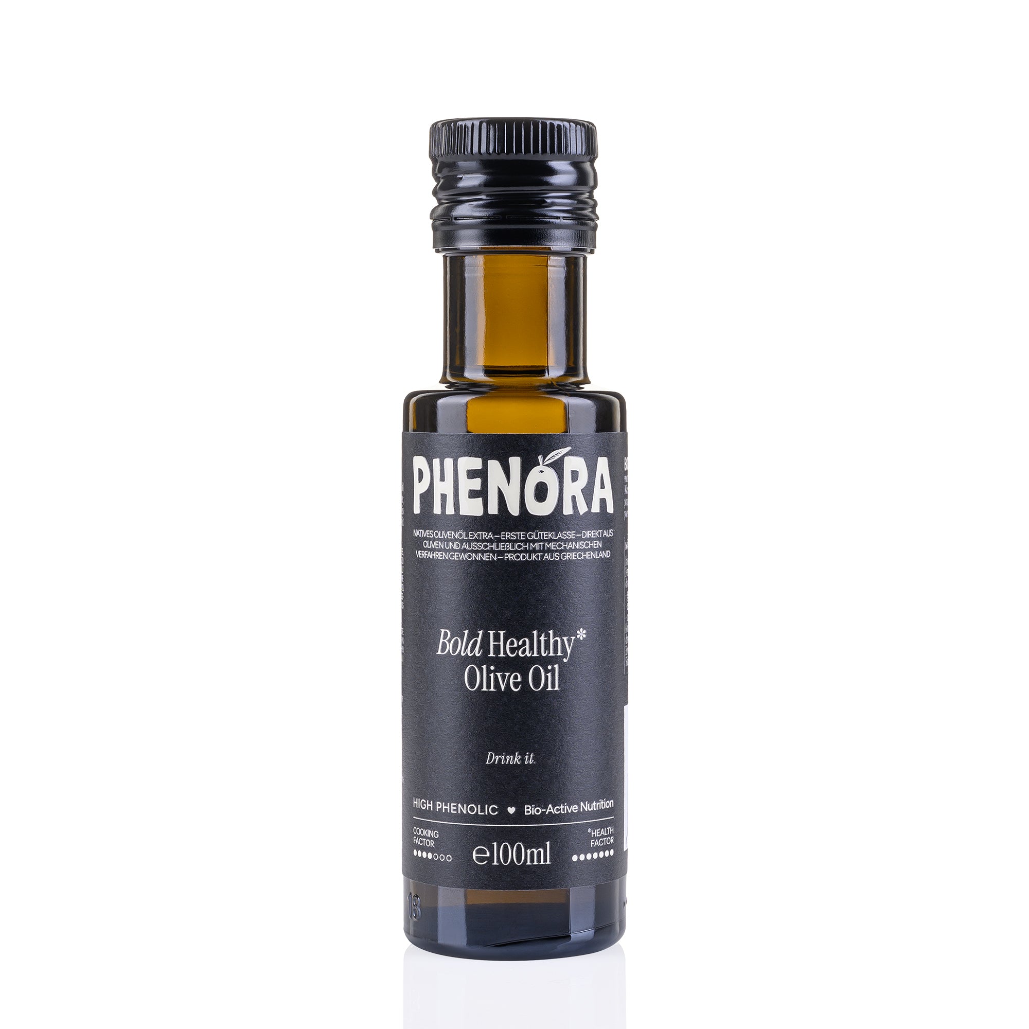 BOLD Healthy* Olive Oil