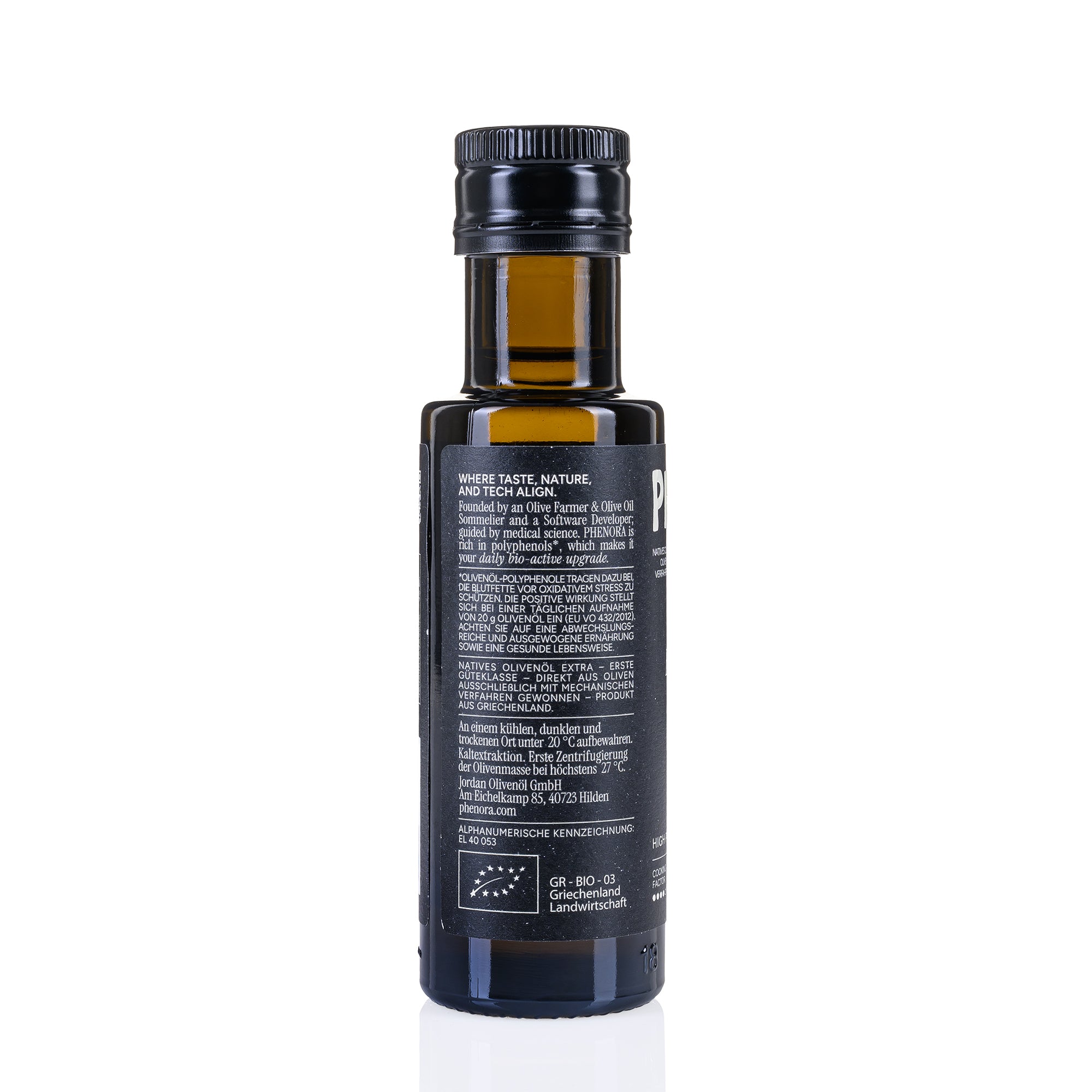 Phenora Discovery-Kit
