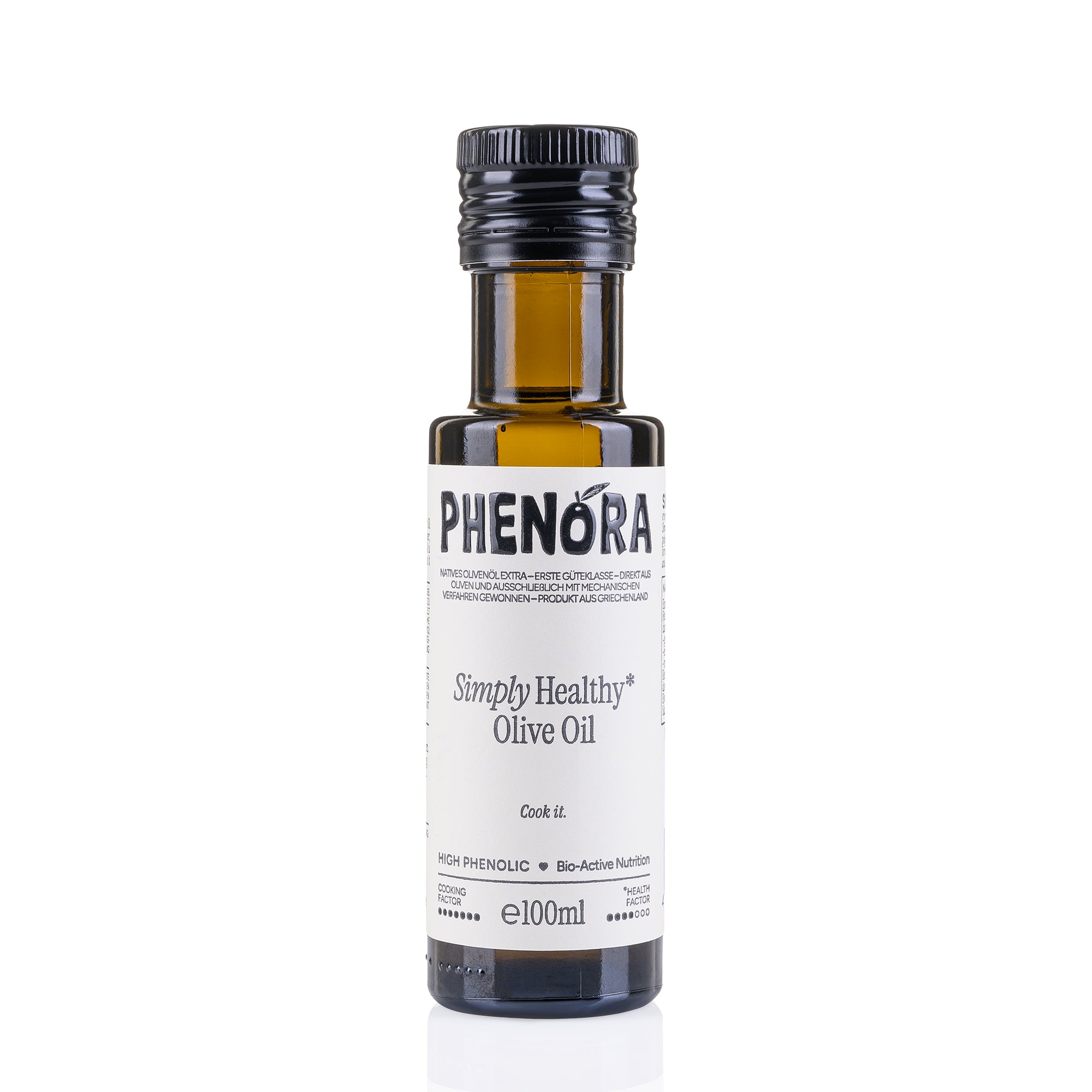 SIMPLY Healthy* Olive Oil