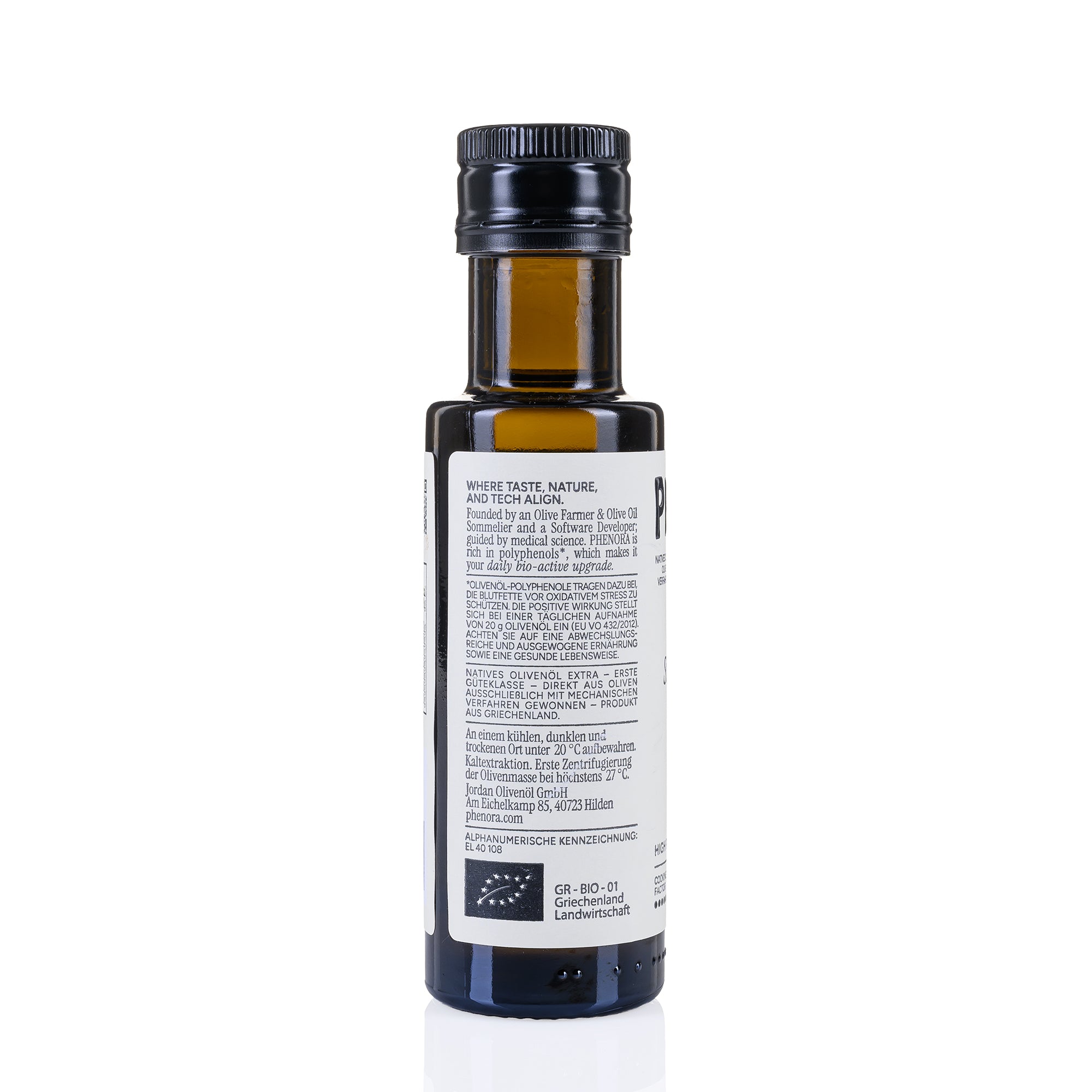 Phenora Discovery-Kit