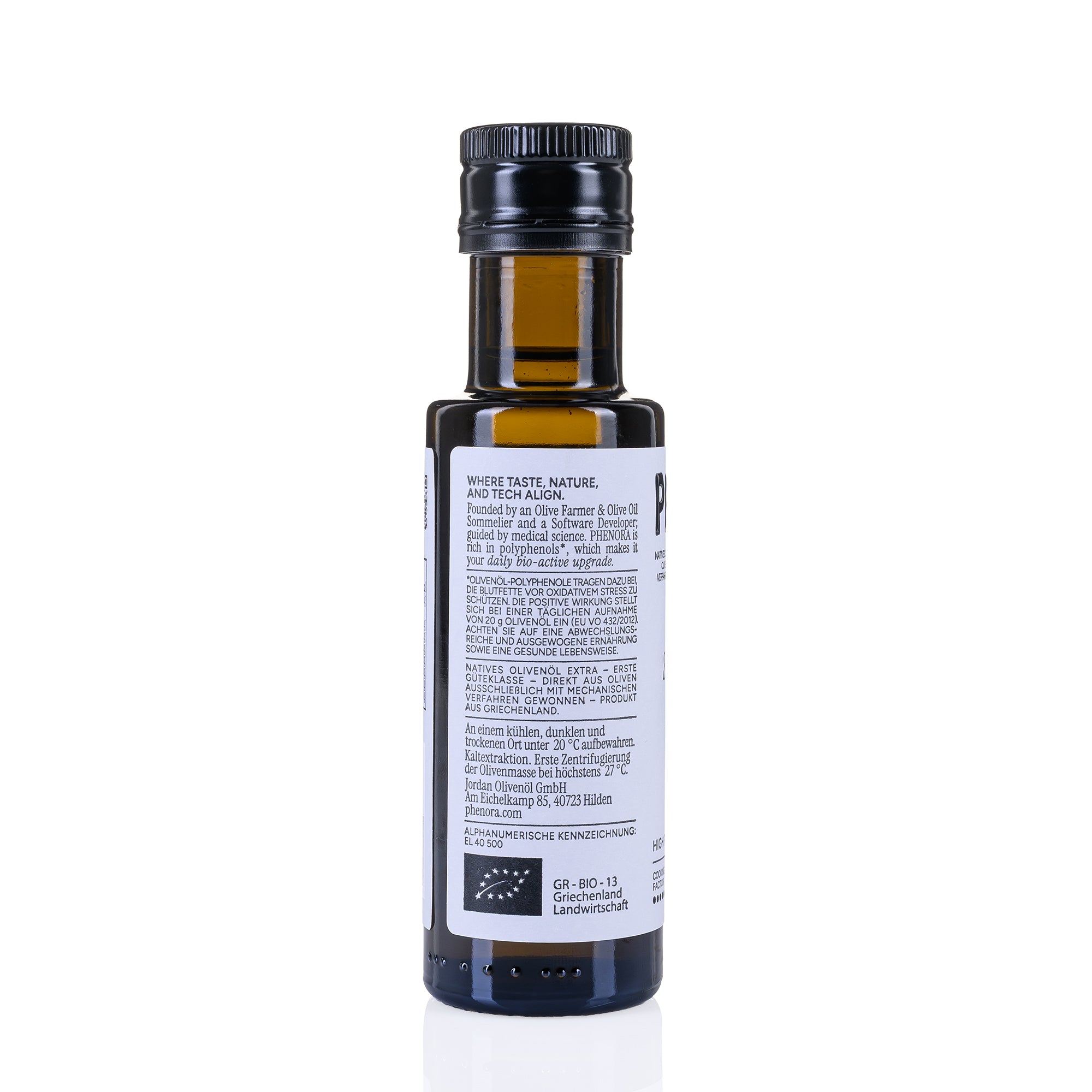 Phenora Discovery-Kit