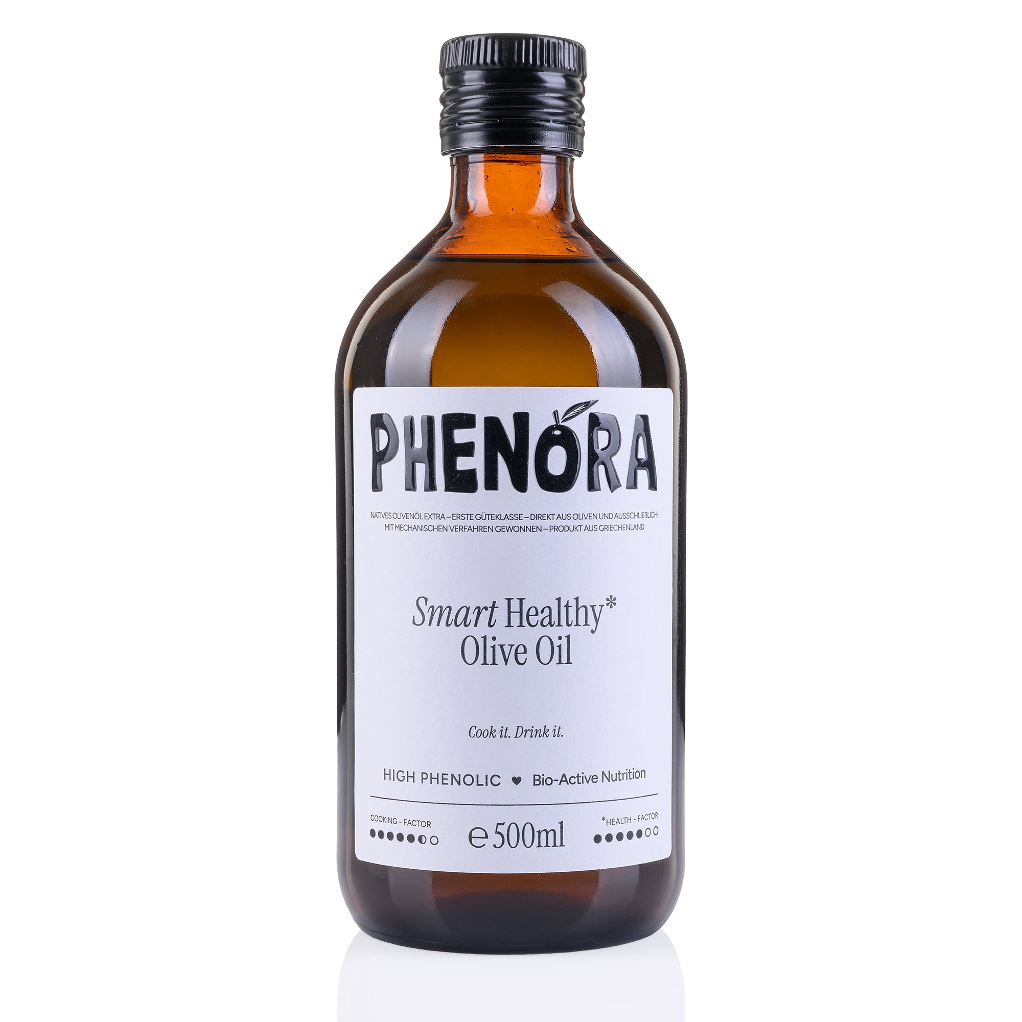 SMART Healthy* Olive Oil