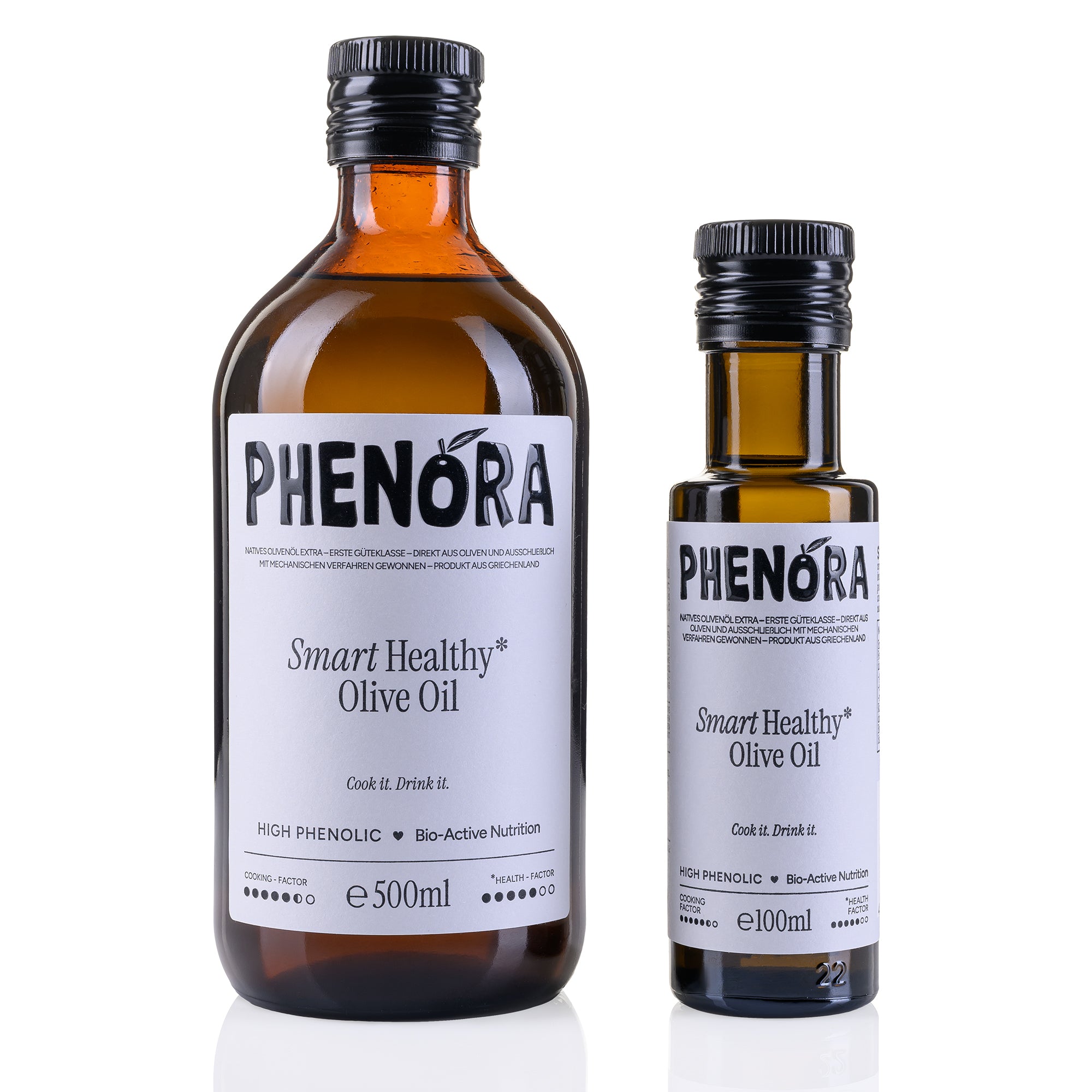 SMART Healthy* Olive Oil