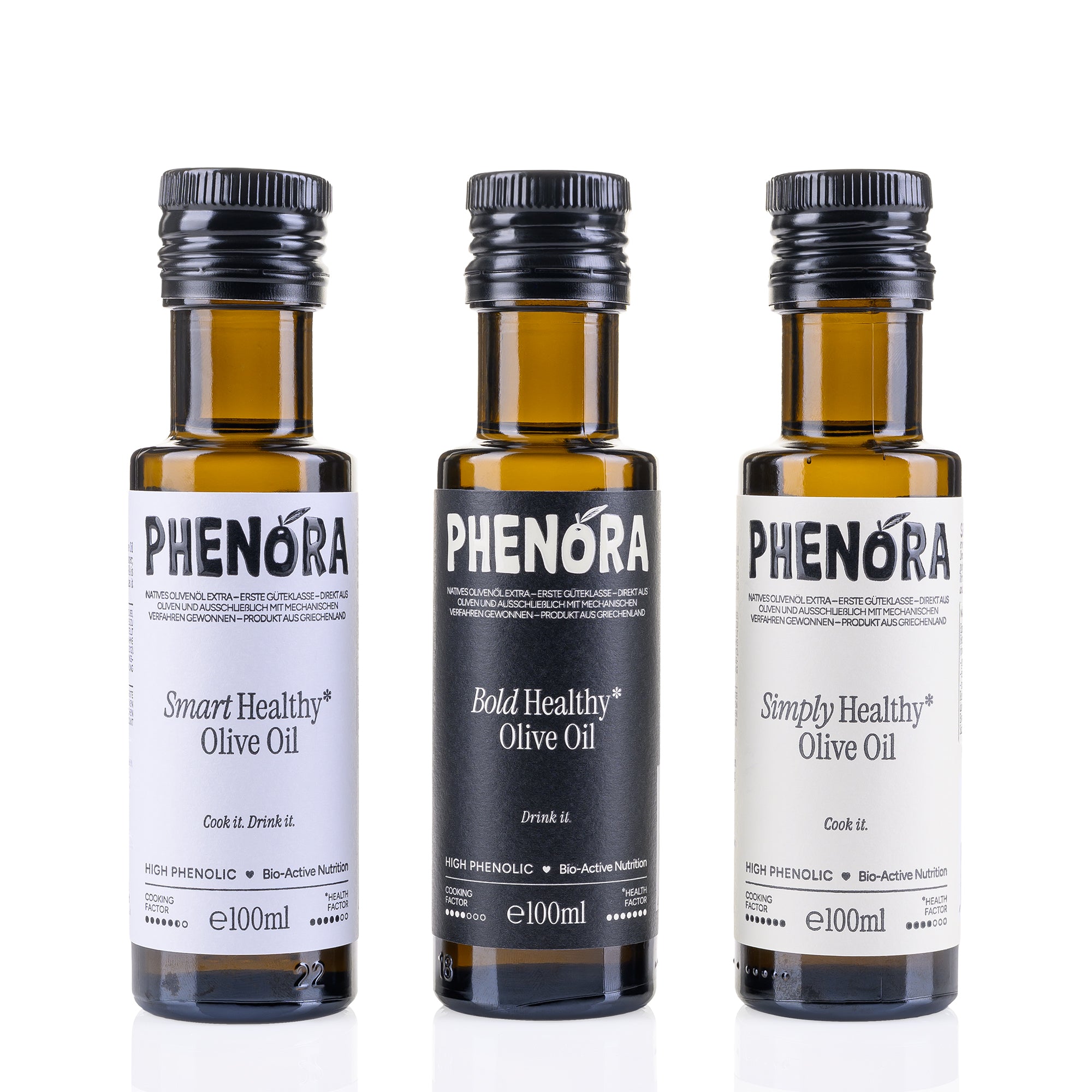 Phenora Discovery-Kit