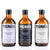 COLLECTION Das Health-Trio